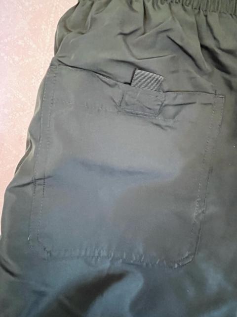 LLサイズ!高貴紳士的!裏フリース!柔らかくて暖かい!両脇and後一つポケット付き!黒色合い!暖か!ロングパンツ! < 男性ファッション LLサイズ!高貴紳士的!裏フリース!柔らかくて暖かい!両脇and後一つポケット付き!黒色合い!暖か!ロングパンツ! < 男性ファッションの