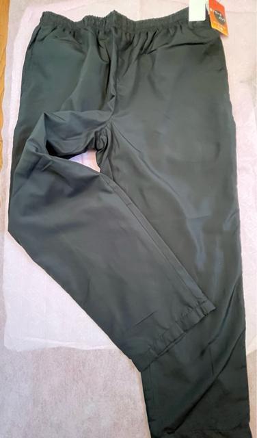 LLサイズ!高貴紳士的!裏フリース!柔らかくて暖かい!両脇and後一つポケット付き!黒色合い!暖か!ロングパンツ! < 男性ファッション LLサイズ!高貴紳士的!裏フリース!柔らかくて暖かい!両脇and後一つポケット付き!黒色合い!暖か!ロングパンツ! < 男性ファッションの