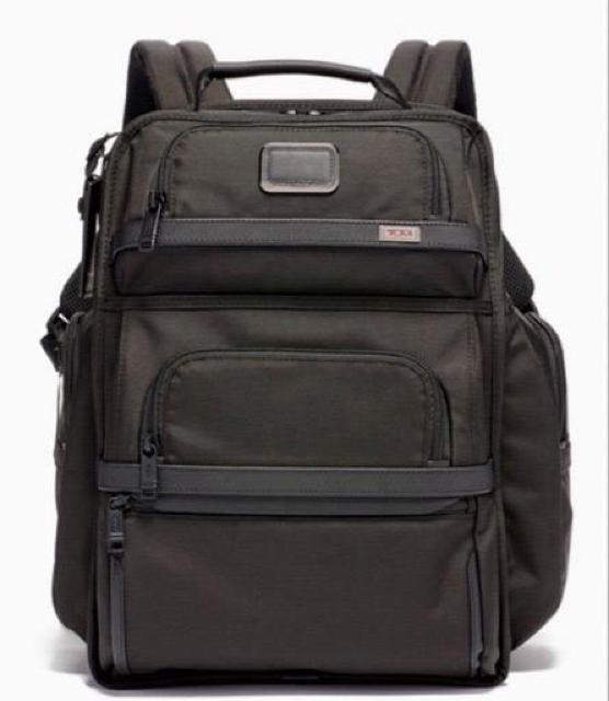 �V�i���g�p TUMI ALPHA 3�u���b�N�f���b�N�X���@�\�V�����_�[�o�b�O �����b�N  �� �j���t�@�b�V������ 