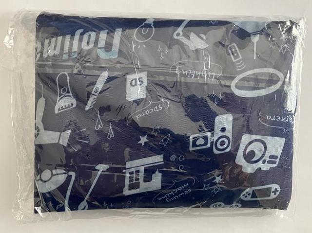 ノジマ オリジナルエコバッグ未開封新品 < ホビー ノジマ オリジナルエコバッグ未開封新品 < ホビーの