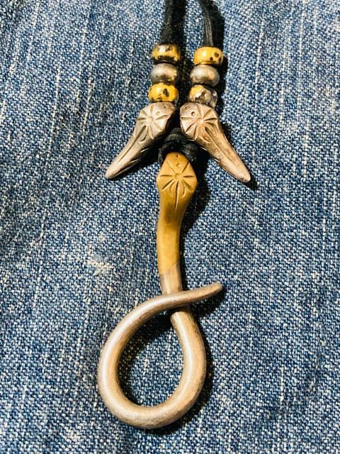 shingo kuzuno �l�b�N���X�@�y���_���g�@�A�N�Z�T���[�@�V���o�[�@925 �^�J�@�u���X�@�����Y�@���f�B�[�X �� �j���A�N�Z�T���[/���v�� 