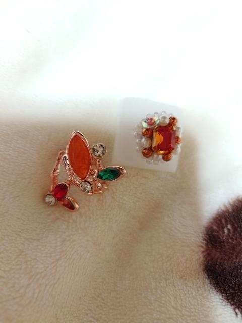 �V�i�A�n���h���C�h�A�����O�A�w�ցA2�Z�b�g  �� �����t�@�b�V������ 