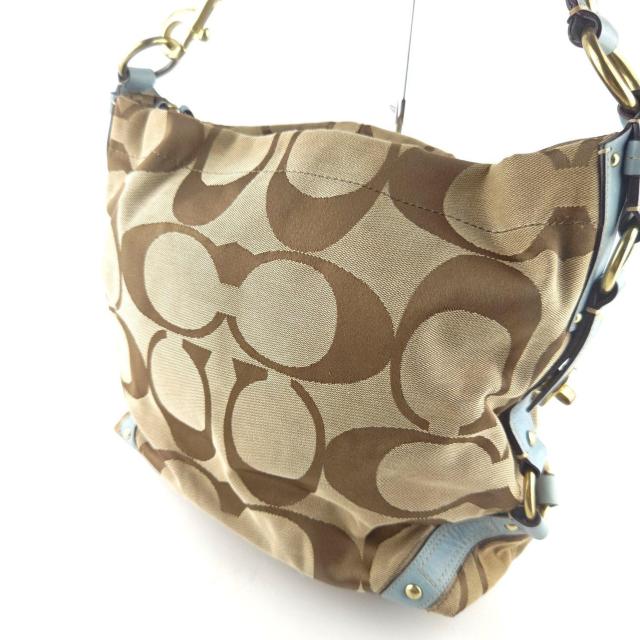 COACH �V�����_�[�o�b�N �� �u�����h�� 