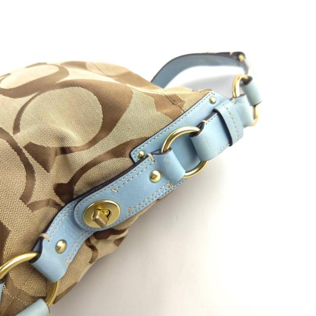 COACH �V�����_�[�o�b�N �� �u�����h�� 