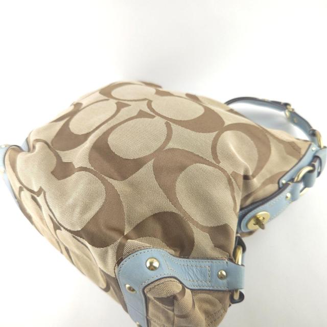 COACH �V�����_�[�o�b�N �� �u�����h�� 