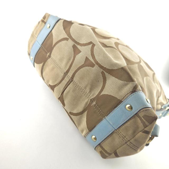 COACH �V�����_�[�o�b�N �� �u�����h�� 