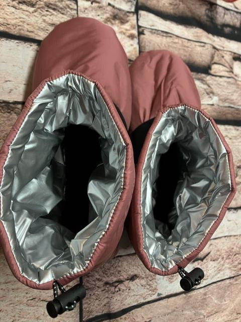 �����ł��鉷�����I���ȃA���~�V�[�g�ő̔M��ۉ��I�����^�тɕ֗��Ő���ł���y�~�Y�m�z�����^�C�v ���[���u�[�c�P�� �� �����t�@�b�V������ 