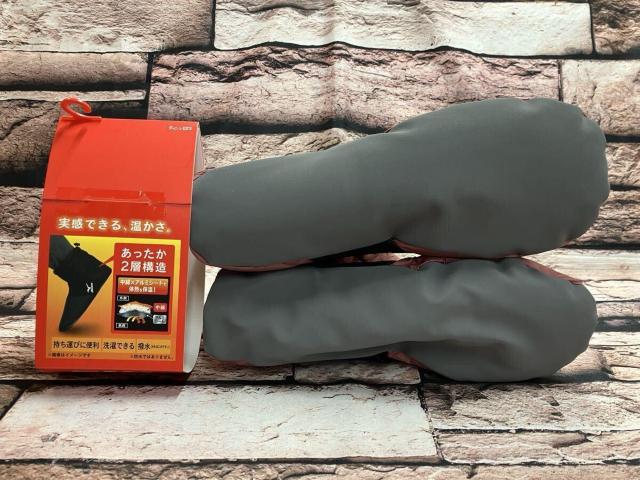 �����ł��鉷�����I���ȃA���~�V�[�g�ő̔M��ۉ��I�����^�тɕ֗��Ő���ł���y�~�Y�m�z�����^�C�v ���[���u�[�c�P�� �� �����t�@�b�V������ 