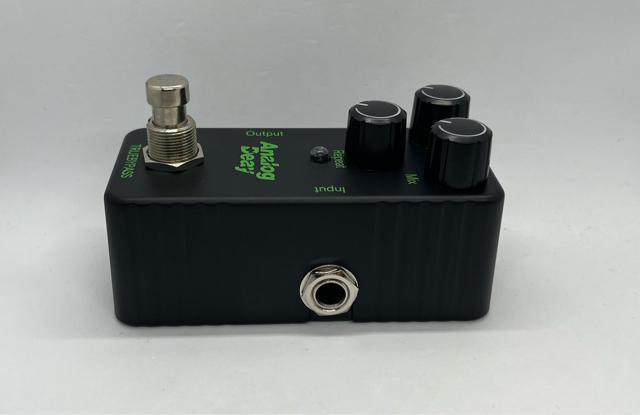 MXR CARBON COPY �J�[�{���R�s�[ �A�i���O�f�B���C �f�B���C �N���[�� �G�t�F�N�^�[ �y�_�� delay �M�^�[ �� �z�r�[�� 
