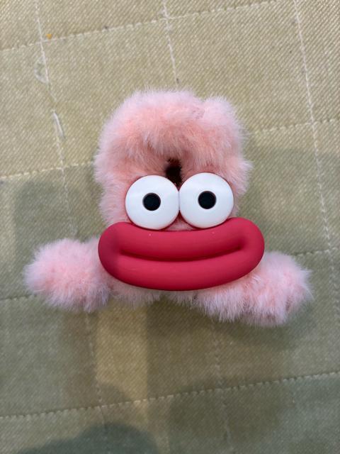 �w�A�N���b�v  �� �����t�@�b�V������ 