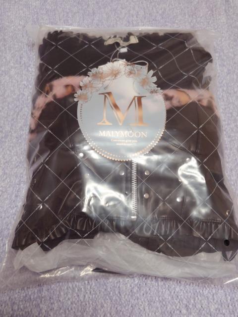 �V�i Malymoon �}���[���[�� �W�b�v�~�[���U�[���I�p�[�h �s���N �� �����t�@�b�V������ 