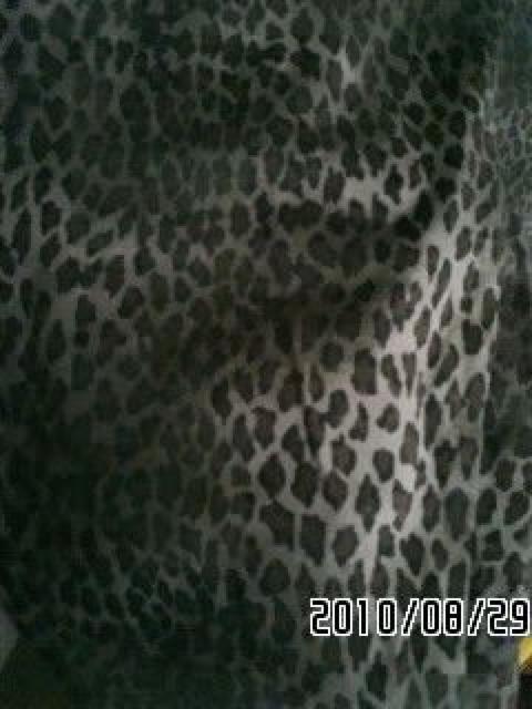 古着・ブラウン系タイダイ&ヒョウ柄レギンスパンツ < 女性ファッション 古着・ブラウン系タイダイ&ヒョウ柄レギンスパンツ < 女性ファッションの