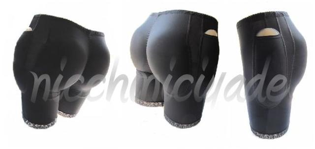 おしりフェチ推奨■ヒップパッドショーツM★女装コスプレ性転換 < 女性ファッション おしりフェチ推奨■ヒップパッドショーツM★女装コスプレ性転換 < 女性ファッションの