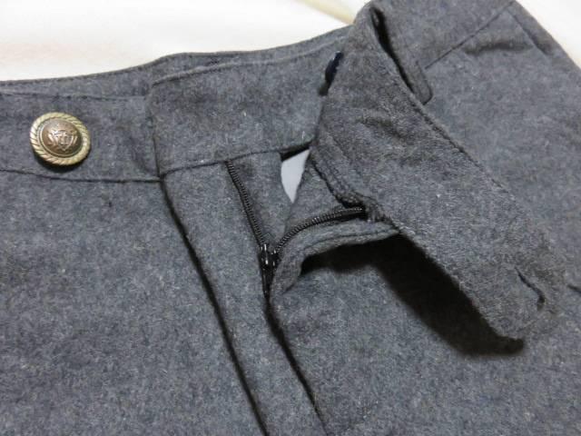 《New》大人セレカジ★ダブル裾・プレミアム*ショートパンツ<グレーL> < 女性ファッション  《New》大人セレカジ★ダブル裾・プレミアム*ショートパンツ<グレーL> < 女性ファッションの