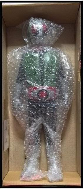 RAH450 東映ヒーローネット限定 仮面ライダー新1号●●メディコム・トイ非売品 < ホビー RAH450 東映ヒーローネット限定 仮面ライダー新1号●●メディコム・トイ非売品 < ホビーの