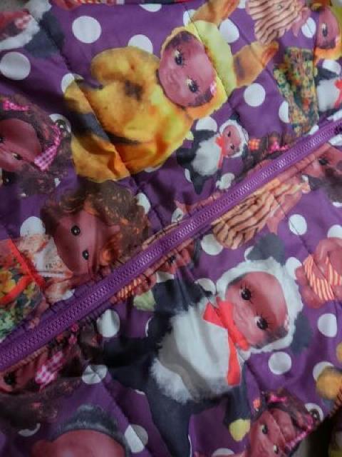 ●VanaVana● キューピージャンパー 110 小難アリ < ブランド ●VanaVana● キューピージャンパー 110 小難アリ < ブランドの