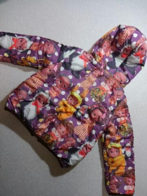 ●VanaVana● キューピージャンパー 110 小難アリ < ブランド ●VanaVana● キューピージャンパー 110 小難アリ < ブランドの