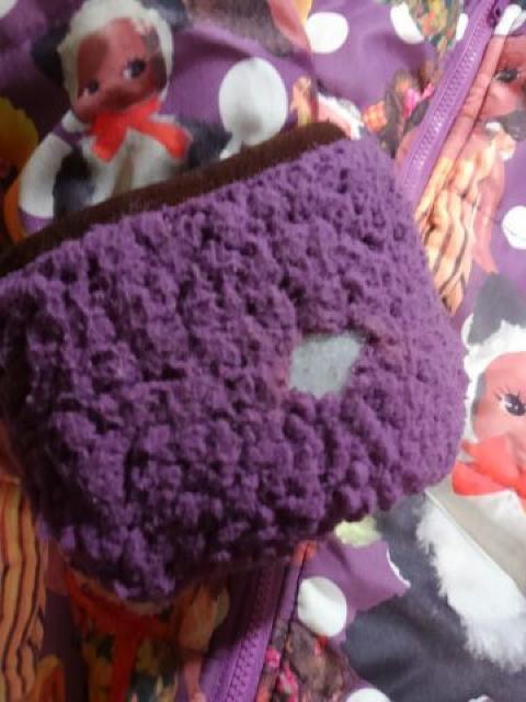 ●VanaVana● キューピージャンパー 110 小難アリ < ブランド ●VanaVana● キューピージャンパー 110 小難アリ < ブランドの