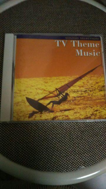 TV  Theme  MusicTVme[}~[WbN   CD/DVD/rfI 