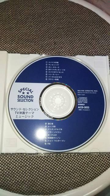 TV  Theme  MusicTVme[}~[WbN  CD/DVD/rfI 