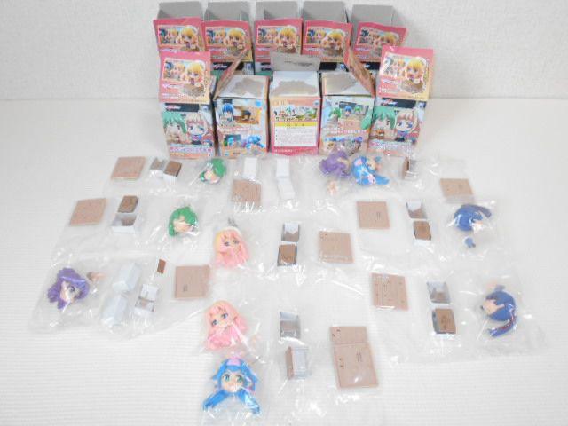 メガハウス★マクロスフロンティア 開校!マクロスF学園 全10種類 < ホビー  メガハウス★マクロスフロンティア 開校!マクロスF学園 全10種類  < ホビーの