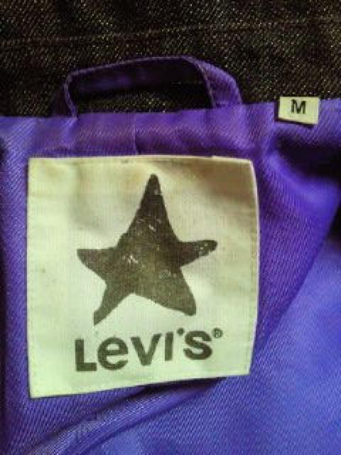 Levi's [oCX fj WPbg ubN MTCY X[c ^LV[h  uh 