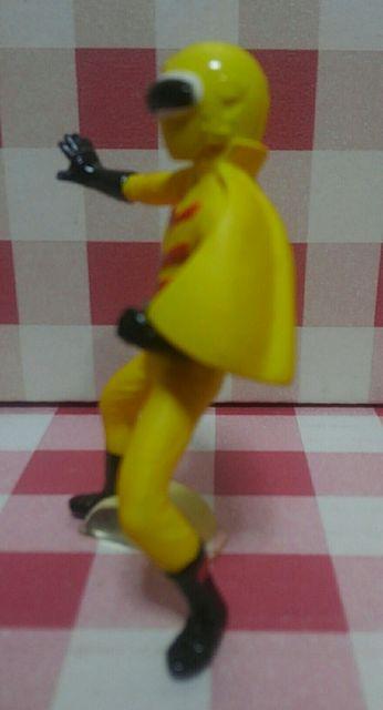 『キレンジャー』HG秘密戦隊ゴレンジャー < ホビー  『キレンジャー』HG秘密戦隊ゴレンジャー < ホビーの