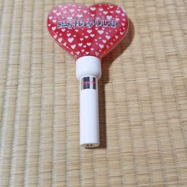 ☆Hey!Say!JUMP☆ペンライト☆ < タレントグッズ  ☆Hey!Say!JUMP☆ペンライト☆  < タレントグッズの