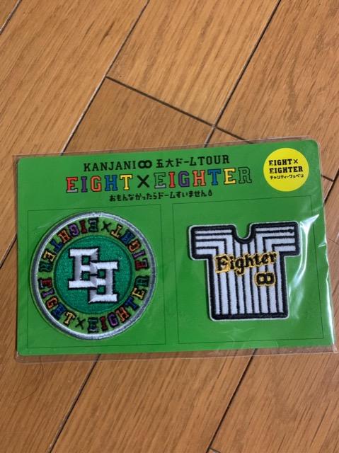 փWj EIGHT&EIGHTER `eB[byViJ   ^gObY 