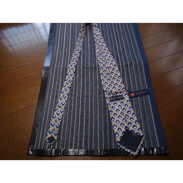 KEMBIRIGEのネクタイ新品タグ付き!。 < 男性ファッション KEMBIRIGEのネクタイ新品タグ付き!。 < 男性ファッションの