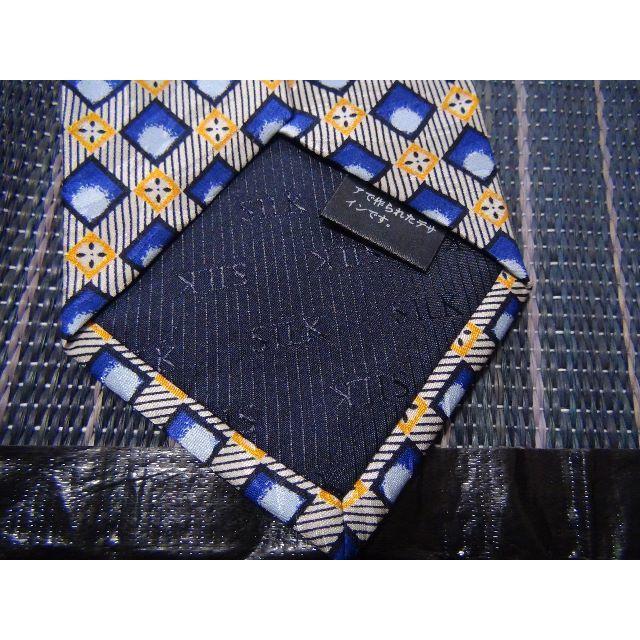 KEMBIRIGEのネクタイ新品タグ付き!。 < 男性ファッション KEMBIRIGEのネクタイ新品タグ付き!。 < 男性ファッションの