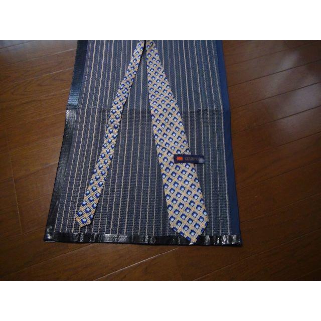 KEMBIRIGEのネクタイ新品タグ付き!。 < 男性ファッション KEMBIRIGEのネクタイ新品タグ付き!。 < 男性ファッションの