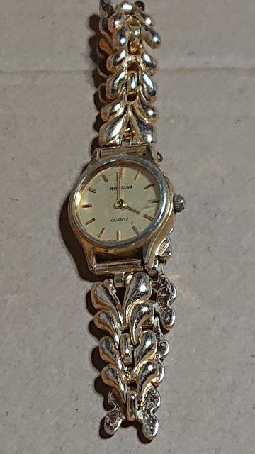 モンタナ腕時計 < 女性アクセサリー/時計  モンタナ腕時計  < 女性アクセサリー/時計の