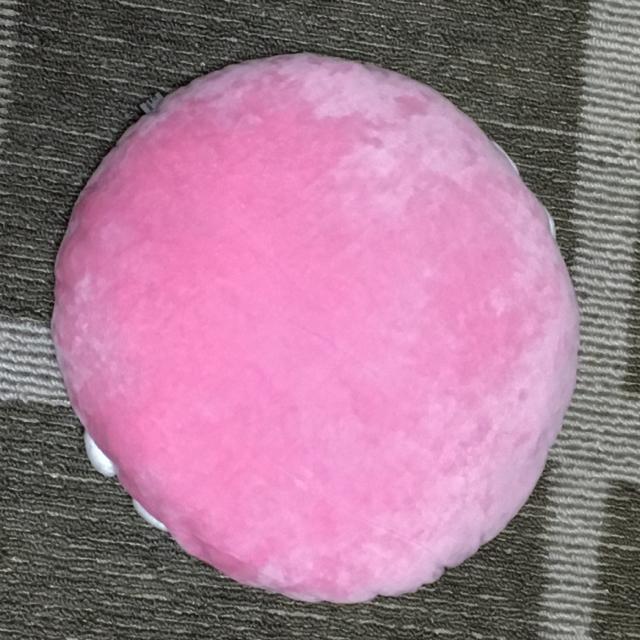 ディズニー・ミッキー&ミニーもっちり円型クッション < アニメ/コミック/キャラクター  ディズニー・ミッキー&ミニーもっちり円型クッション < アニメ/コミック/キャラクターの