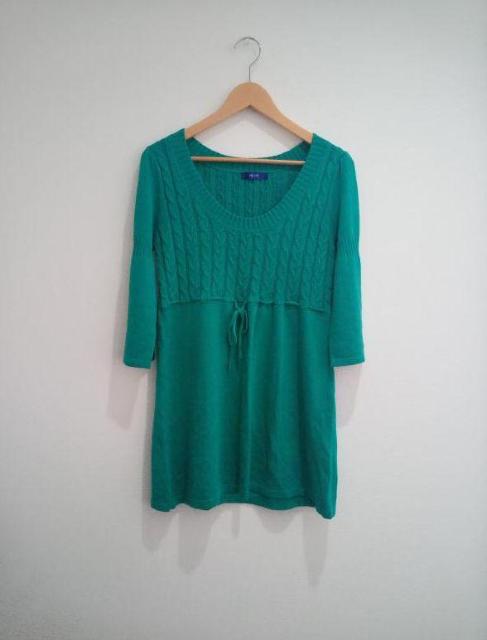 ZAMPA�@�O���[���@�j�b�g�@�`���j�b�N��@�����s�[�X�@M�T�C�Y 