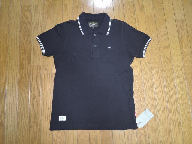 Vi WTAPS _u^bvX ̎q |Vc S  CHIEF S/S C|   uh 