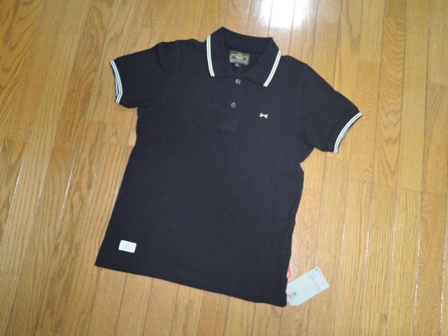 Vi WTAPS _u^bvX ̎q |Vc S  CHIEF S/S C|  uh 