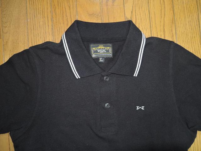 Vi WTAPS _u^bvX ̎q |Vc S  CHIEF S/S C|  uh 