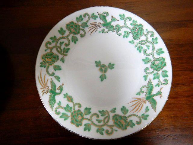 ◆平皿 5枚セット 中古品 < インテリア/ライフ  ◆平皿 5枚セット 中古品 < インテリア/ライフの