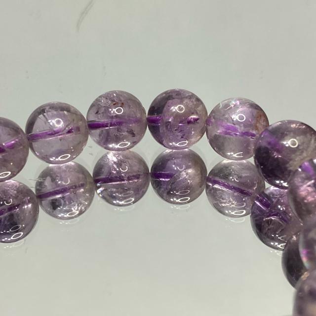 《No.416》ブラジル産 天然石ピンクアメジスト < 女性アクセサリー/時計  《No.416》ブラジル産 天然石ピンクアメジスト < 女性アクセサリー/時計の