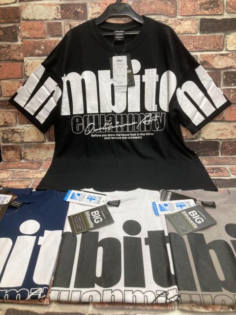 送料無料!吸水速乾&UVカット!ビッグシルエット綿混Tシャツ(4色から)1枚 < 男性ファッション  送料無料!吸水速乾&UVカット!ビッグシルエット綿混Tシャツ(4色から)1枚  < 男性ファッションの