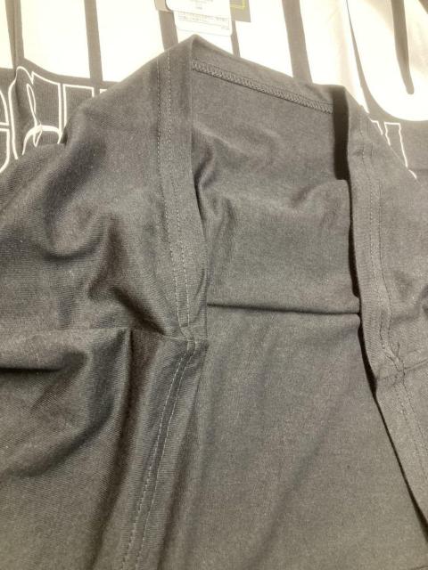 送料無料!吸水速乾&UVカット!ビッグシルエット綿混Tシャツ(4色から)1枚 < 男性ファッション  送料無料!吸水速乾&UVカット!ビッグシルエット綿混Tシャツ(4色から)1枚 < 男性ファッションの