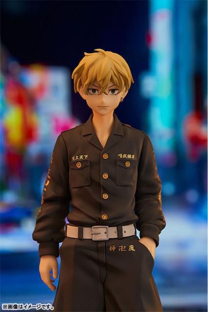 東京リベンジャーズ フィギュア 松野千冬 < アニメ/コミック/キャラクター 東京リベンジャーズ フィギュア 松野千冬 < アニメ/コミック/キャラクターの