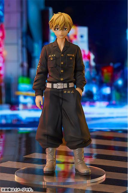 東京リベンジャーズ フィギュア 松野千冬 < アニメ/コミック/キャラクター 東京リベンジャーズ フィギュア 松野千冬 < アニメ/コミック/キャラクターの