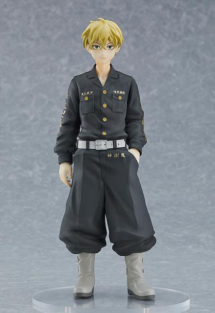 東京リベンジャーズ フィギュア 松野千冬 < アニメ/コミック/キャラクター 東京リベンジャーズ フィギュア 松野千冬 < アニメ/コミック/キャラクターの