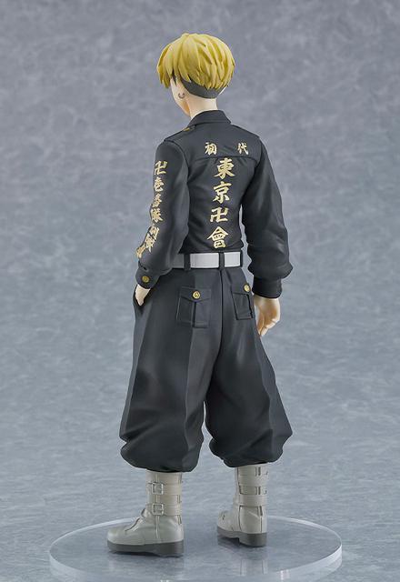 東京リベンジャーズ フィギュア 松野千冬 < アニメ/コミック/キャラクター 東京リベンジャーズ フィギュア 松野千冬 < アニメ/コミック/キャラクターの