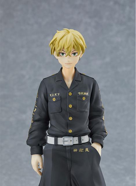 東京リベンジャーズ フィギュア 松野千冬 < アニメ/コミック/キャラクター 東京リベンジャーズ フィギュア 松野千冬 < アニメ/コミック/キャラクターの