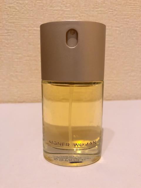 ETIENNE AIGNER in leather WOMAN エティエンヌ アイグナー イン レザー ウーマン 香水 30ml < 香水/コスメ/ネイル  ETIENNE AIGNER in leather WOMAN エティエンヌ アイグナー イン レザー ウーマン 香水 30ml  < 香水/コスメ/ネイルの