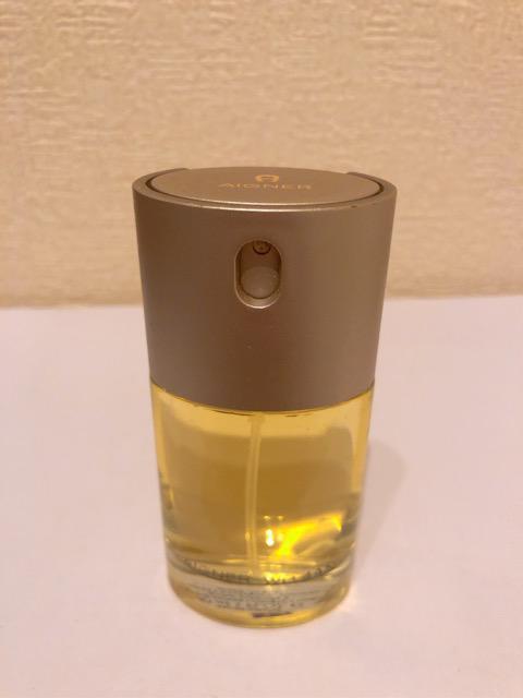 ETIENNE AIGNER in leather WOMAN エティエンヌ アイグナー イン レザー ウーマン 香水 30ml < 香水/コスメ/ネイル  ETIENNE AIGNER in leather WOMAN エティエンヌ アイグナー イン レザー ウーマン 香水 30ml < 香水/コスメ/ネイルの