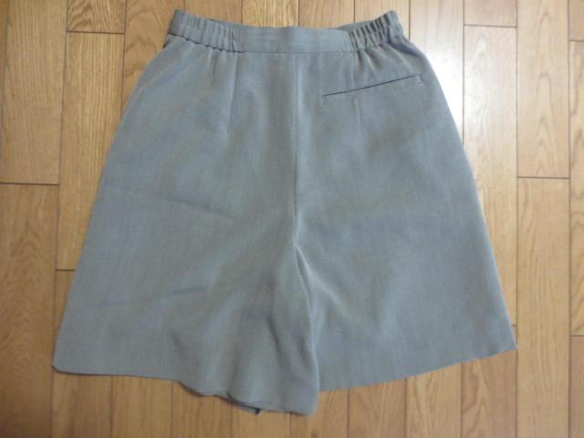 MASTERS マスターズ ポリエステル×リヨセル キュロット 9 潟tェニックス < レジャー/スポーツ MASTERS マスターズ ポリエステル×リヨセル キュロット 9 潟tェニックス < レジャー/スポーツの